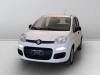 Fiat Panda III Van 2016 Panda van 1.3 mjt Easy S&S 80cv 4p.ti serie 1 E6