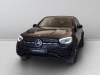 Mercedes-Benz GLC Coupe 220 d Premium Plus 4matic auto