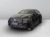 Mercedes-Benz GLE 300 d 4MATIC Coupe