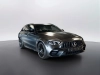 Mercedes AMG Classe C Mercedes-AMG C 63 S E Performance 4Matic+ Station Wagon