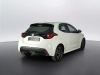 Toyota Yaris Yaris 1.5h Trend