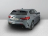 BMW Serie 1 118d Msport auto