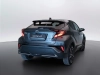 Toyota C-HR C-HR 2.0h GR Sport e-cvt