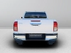 Toyota Hilux Hilux 2.4 d-4d extra cab Comfort 4wd