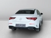 Mercedes-Benz CLA 200 d Automatic Coupe'