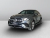 Mercedes-Benz GLE Coupe 300 d AMG Line Premium 4matic auto