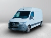 Mercedes Vans Sprinter III 311 FWD sprinter 311 2.1 cdi F 39/33 fwd E6
