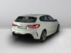 BMW Serie 1 116d Msport auto