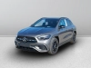 Mercedes-Benz GLA 200 d automatic