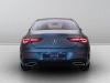 Mercedes-Benz CLA Coupe 200 d Premium auto