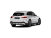 Mercedes-Benz GLC 220 d 4MATIC
