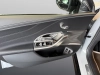 Mercedes-Benz Classe C 400 4MATIC con tecnologia EQ