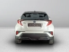 Toyota C-HR C-HR 2.0h Trend e-cvt