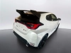 Toyota Yaris GR Yaris GR Aero Performance