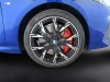 BMW Serie 1 120d 48V MSport Pro auto