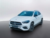 Mercedes-Benz GLA 200 d automatic