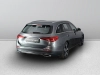 Mercedes-Benz Classe C SW 200 d mhev Advanced auto