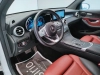 Mercedes-Benz GLC Coupe 300 de phev (eq-power) Premium Plus 4matic auto