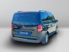 Mercedes Vans Vito 114 cdi long tourer pro auto my20