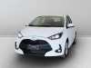 Toyota Yaris Yaris 1.0 Active