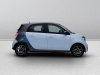 smart forfour Forfour eq Pulse 22kW