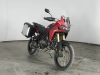 Honda Africa Twin Africa Twin CRF 1000 Travel Edition DCT Abs E4