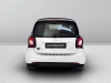 smart fortwo Fortwo eq Passion 4,6kW
