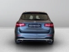 Mercedes-Benz GLC 250 d Premium 4matic auto