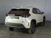 Toyota Yaris Cross Yaris Cross 1.5h Trend awd-i 116cv e-cvt