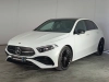 Mercedes-Benz Classe A 180 d AMG Line Advanced Plus auto