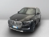 BMW X1 X1 xdrive18d xLine Plus auto