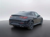 Mercedes-Benz GLC 220 d 4MATIC Coupe