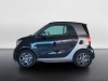 smart fortwo Fortwo eq Passion 22kW