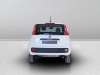 Fiat Panda Panda 0.9 t.air t. natural power Easy 70cv