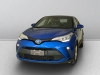 Toyota C-HR C-HR 1.8h Active e-cvt