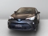 Toyota C-HR C-HR 1.8h Trend e-cvt