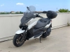 Yamaha XMax X-Max 400