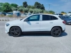 Mercedes-Benz GLA 200 d automatic
