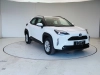 Toyota Yaris Cross Yaris Cross 1.5h Active fwd 116cv e-cvt