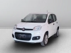 Fiat Panda Panda 0.9 t.air t. natural power Easy 70cv
