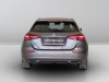Mercedes-Benz Classe A 250 e con tecnologia ibrida EQ