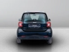 smart fortwo Fortwo eq Passion 4,6kW