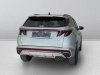 Hyundai Tucson Tucson 1.6 hev NLine 2wd auto