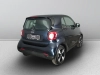 smart fortwo Fortwo eq Passion 22kW