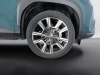 Toyota Yaris Cross Yaris Cross 1.5h Lounge awd-i 130cv e-cvt