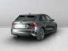 Audi A3 A3 Sportback 35 2.0 tdi S line Edition s-tronic