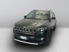 Jeep Compass Compass 1.3 turbo t4 phev Limited 4xe auto