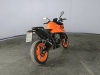 Ktm Duke 990 Duke Abs