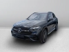 Mercedes-Benz GLC 220 d 4MATIC