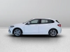 BMW Serie 1 116i Msport Exterior auto